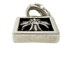 クロムハーツ CHROME HEARTS FR...の詳細画像4