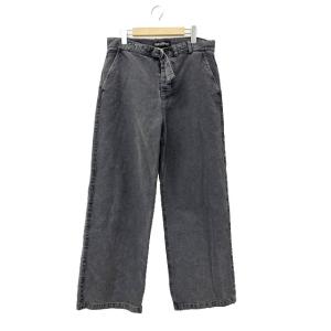 アワーレガシー OUR LEGACY 25SS STERN CHINO Black Enzyme C...