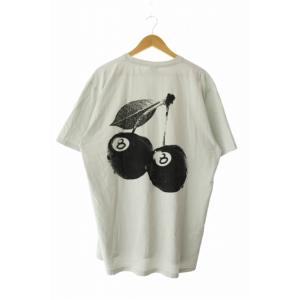 ステューシー STUSSY 24SS CHER...の詳細画像1