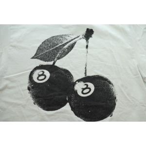 ステューシー STUSSY 24SS CHER...の詳細画像4