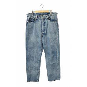 CITEN シテン WIDE DENIM byYF ワイド デニム パンツ ジーンズ 藤原裕 425...