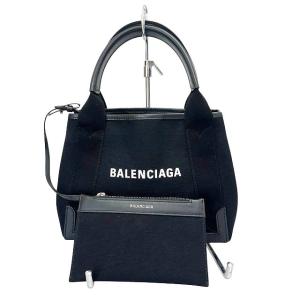 バレンシアガ BALENCIAGA NAVY C...の商品画像