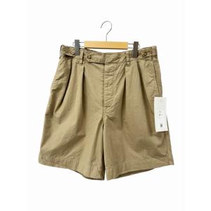 INNAT インアット 26SS TUCK SHORTS タック ショーツ ハーフパンツ INNAT...