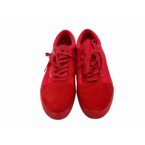 バンズ VANS OLD SKOOL VOLC...の詳細画像1