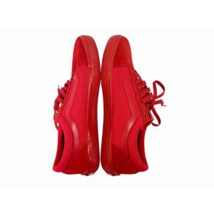 バンズ VANS OLD SKOOL VOLC...の詳細画像3