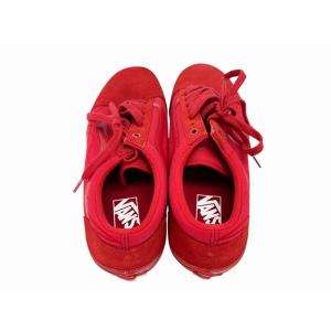 バンズ VANS OLD SKOOL VOLC...の詳細画像5