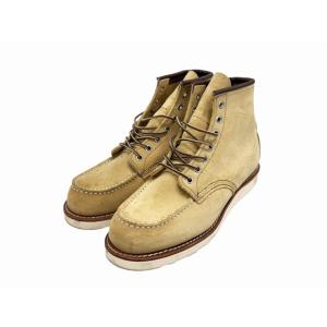 レッドウィング REDWING 6-inch Classic Moc 6インチ クラシックモック 8...