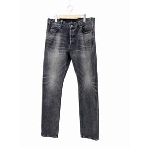 セリーヌ CELINE 23AW LOU ルー ジーンズ デニム パンツ 2N782444W.08D...