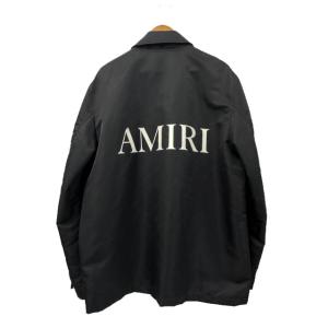 アミリ AMIRI 24AW MA COACH...の詳細画像1