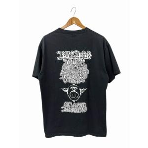 ステューシー STUSSY 00s ×Bull...の詳細画像1