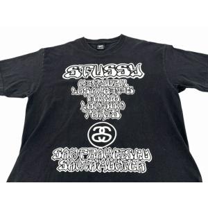 ステューシー STUSSY 00s ×Bull...の詳細画像2