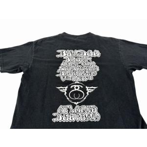 ステューシー STUSSY 00s ×Bull...の詳細画像3