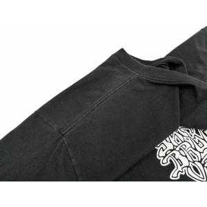 ステューシー STUSSY 00s ×Bull...の詳細画像4