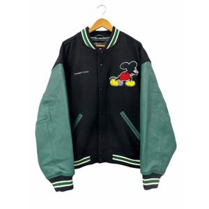 シュプリーム SUPREME ×Number(N)ine ナンバーナイン 25AW Mickey V...