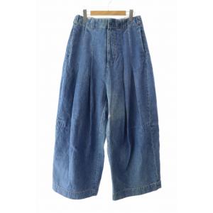 シンヤコヅカ SHINYA KOZUKA ×DICKIES ディッキーズ BAGGY WITH DI...