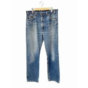 リーバイス Levi's 90s vintage 505 1994年6月製造 デニム パンツ ジーン...