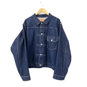 リーバイス Levi's VINTAGE CLOTHING ヴィンテージ クロージング 1936年モデル 506XX 2nd セカンド デニム トラッカー ジャケット PC9-7050