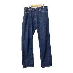 リーバイス Levi's VINTAGE CLOTHING ヴィンテージ クロージング 1937年モ...