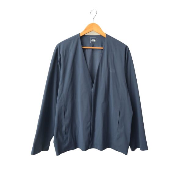 ザノースフェイス THE NORTH FACE Tech Lounge Cardigan テック ラ...