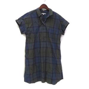 グローバルワーク ワンピース チェックの商品一覧 通販 Yahoo ショッピング