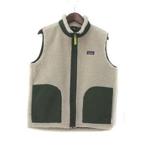 パタゴニア レトロxベスト ベビー キッズ マタニティ の商品一覧 通販 Yahoo ショッピング