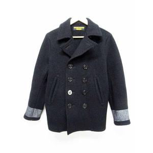 スタンダード カリフォルニア Standard California ウール袖ライン