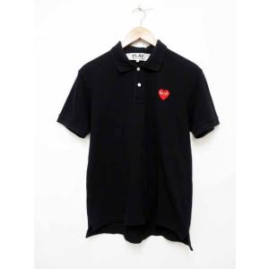 Comme Des Garcons メンズポロシャツの商品一覧 トップス ファッション 通販 Yahoo ショッピング
