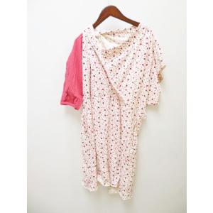 コズミックワンダー ピンク ファッション の商品一覧 通販 Yahoo ショッピング