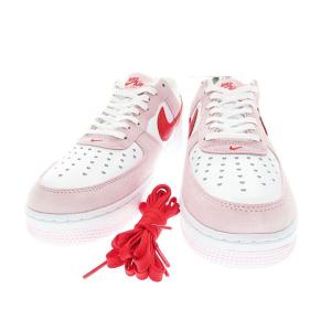 Nike エアフォースバレンタインの商品一覧 通販 Yahoo ショッピング