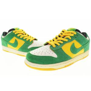 ナイキ NIKE DUNK LOW PRO SB BUCK 2003 28.5cm 304292-132 ダンク ロー プロ エスビー バック 【ブランド古着ベクトル】230314 メンズ｜vectorpremium