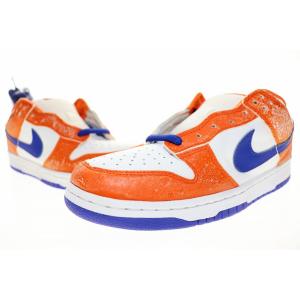 NIKE◇X PASS-PORT SB DUNK HIGH WORK BOOT_パスポートXSBダンクハイ