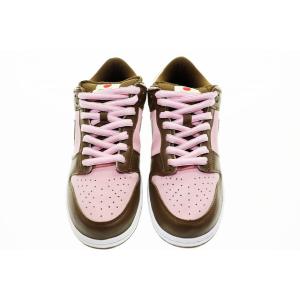 ナイキ NIKE DUNK LOW PRO S...の詳細画像1