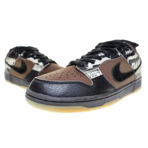 ナイキ NIKE DUNK LOW PRO SP ZOO YORK 2002 29cm SB 305162-201 ダンク ロー プロ スペシャル ズーヨーク 【ブランド古着ベクトル】▲■23