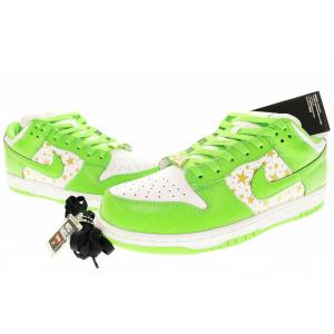 未使用品 ナイキ エスビー NIKE SB DUNK LOW OG QS SUPREME 2021 ...