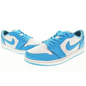 ナイキ エスビー NIKE SB AIR JORDAN 1 LOW QS UNC 2019 28cm...