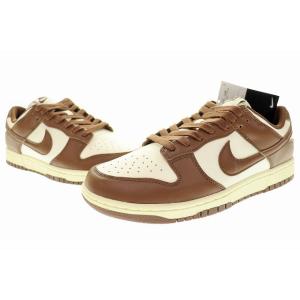 未使用品 ナイキ NIKE W DUNK LOW CACAO WOW 2023 27cm WMNS DD1503-124 ウィメンズ ダンク ロー カカオ ワオ ブラウン 茶色 231107｜vectorpremium