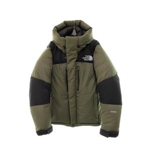 ザノースフェイス THE NORTH FACE 美品 Baltro Light Jacket ND9...