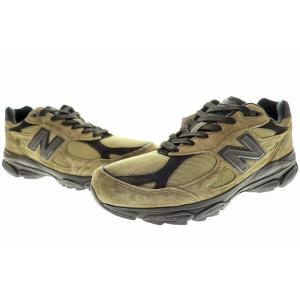 未使用品 ニューバランス NEW BALANCE M990JJ3 29cm JJJJound 202...