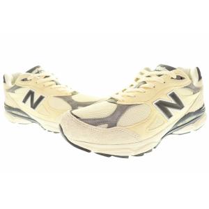 ニューバランス NEW BALANCE M990AD3 990V3 2022 29cm Moonbe...