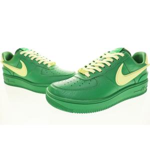 未使用品 ナイキ NIKE AIR FORCE 1 LOW SP AMBUSH 2022 28cm ...