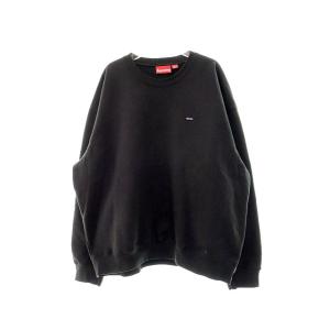 シュプリーム SUPREME 22SS Small Box Crewneck スウェットトレーナーXL【ブランド古着ベクトル】240126☆AA★ メンズ｜vectorpremium