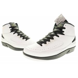 未使用品 ナイキ NIKE AIR JORDAN 2 RETRO WING IT 2016 27cm...