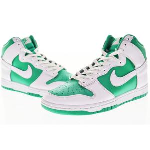 ナイキ NIKE DUNK HI RETRO BTTYS 27.5cm DV0829-300 ダンク...