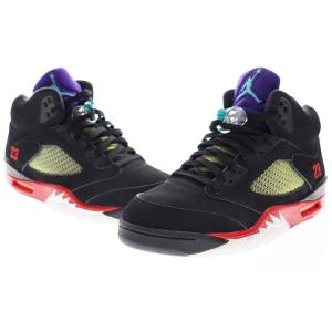 ナイキ NIKE AIR JORDAN 5 RETRO SE TOP3 28cm top 3 CZ1...