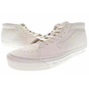 バンズ VANS x NEIGHBORHOOD SK8-MID 83 DX Birtch 28cm ...