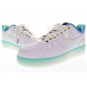 ナイキ NIKE 海外限定 AIR FORCE 1 LOW 07 PRM UNLOCK YOUR S...