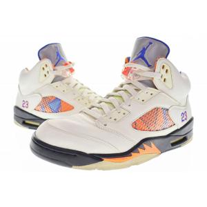 ナイキ NIKE AIR JORDAN 5 RETRO INTERNATIONAL FLIGHT 2...