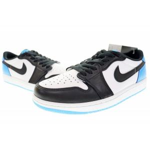 未使用品 ナイキ NIKE AIR JORDAN 1 RETRO LOW OG DARK POWDE...