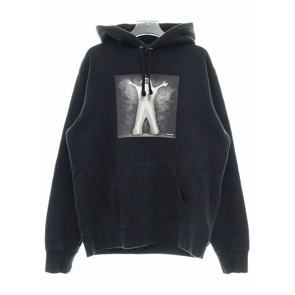 シュプリーム SUPREME 20SS LEIGH BOWERY HOODED SWEATSHIRT...