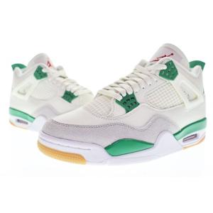 ナイキ NIKE AIR JORDAN 4 RETRO SP PINE GREEN 2023 26....